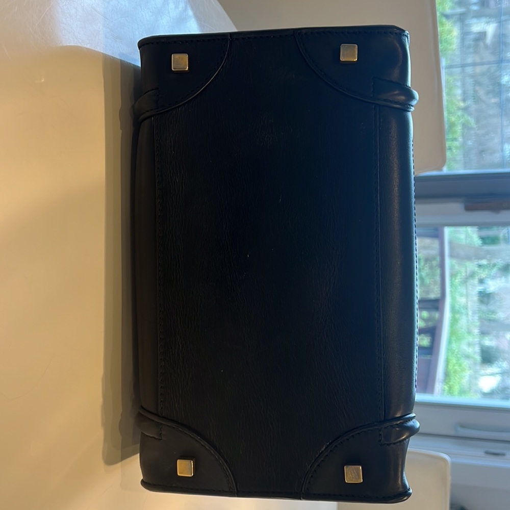 Celine Mini Luggage Tote - Picture 8 of 17